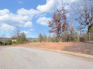 1450 Currahee Club Dr LOT 4, Toccoa, GA 30577