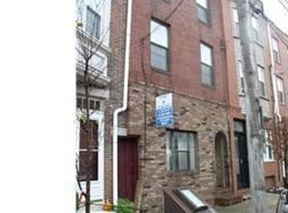 1167 E Passyunk Ave, Philadelphia, PA 19147