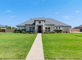 218 El Camino Ct, Abilene, TX 79602