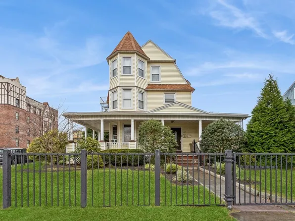 425 Webster Avenue, New Rochelle, NY 10801