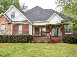 180 Eagle Creek Rd NW, Cleveland, TN 37312