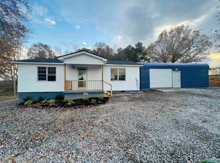 33 Milligan Rd, Falkville, AL 35622