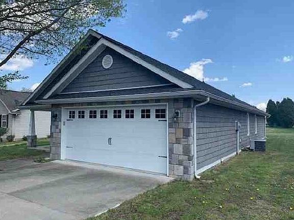 Property Side View