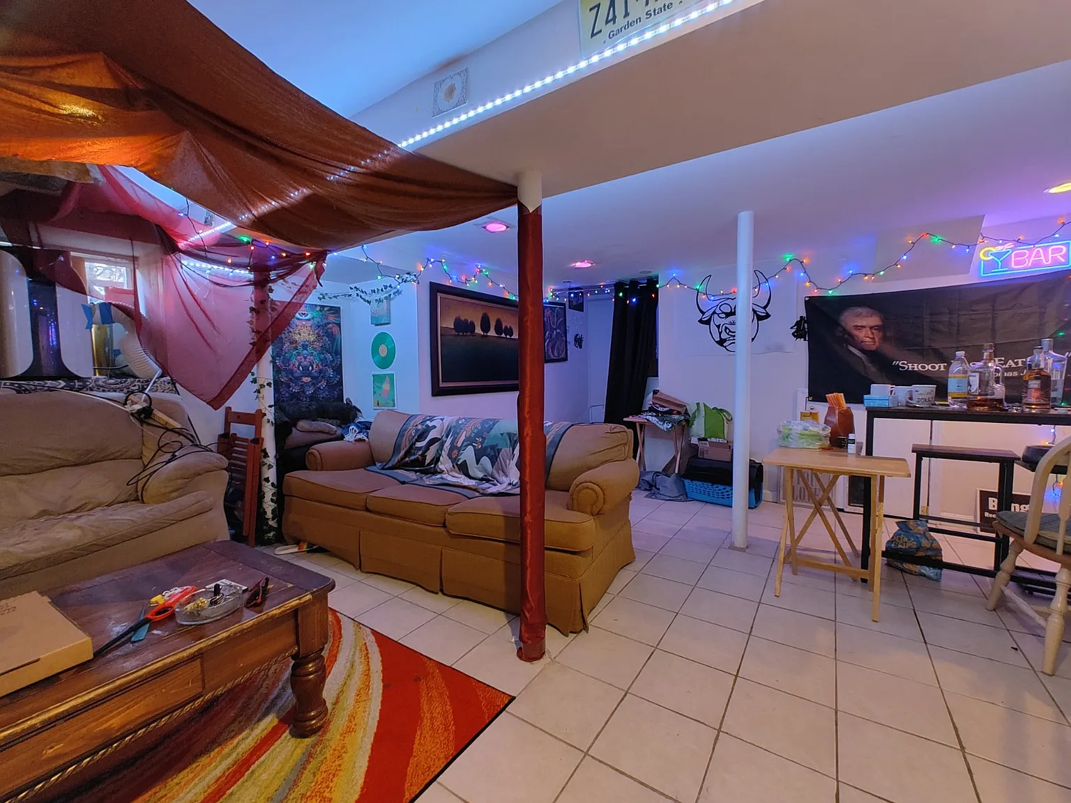 5 bed, 2.5 bath, 2000 sqft, $4,950 — Photo 4