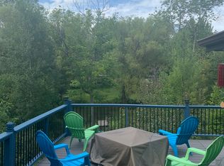 17286 E Circle Dr, Lakewood, WI 54138