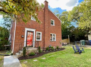 4332 Utica Ave, Alexandria, VA 22304