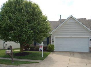 5128 Ariana Ct, Indianapolis, IN