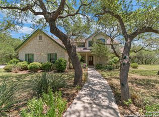 326 Remington Dr, Bergheim, TX 78004