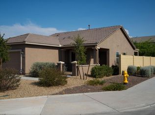 19297 W Monroe St, Buckeye, AZ 85326