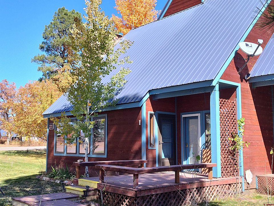 175 Wildwood Dr Pagosa Springs CO Zillow