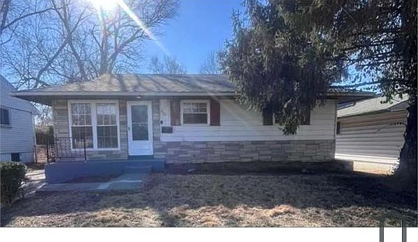 1st image of this home