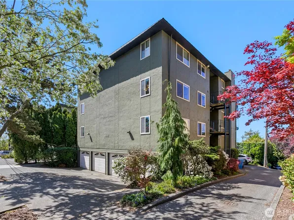 4511 Greenwood Avenue N #6, Seattle, WA 98103