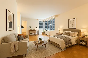 400 East 54th Street