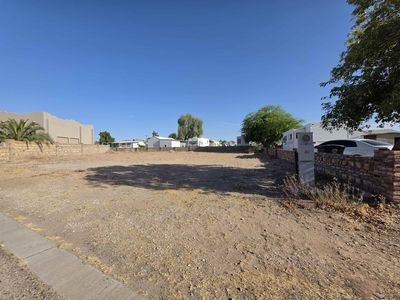 30411 E Quail Trl, Wellton, AZ, 85356