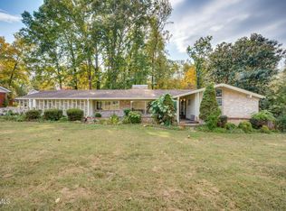 1600 Brentwood Dr, Greeneville, TN 37743