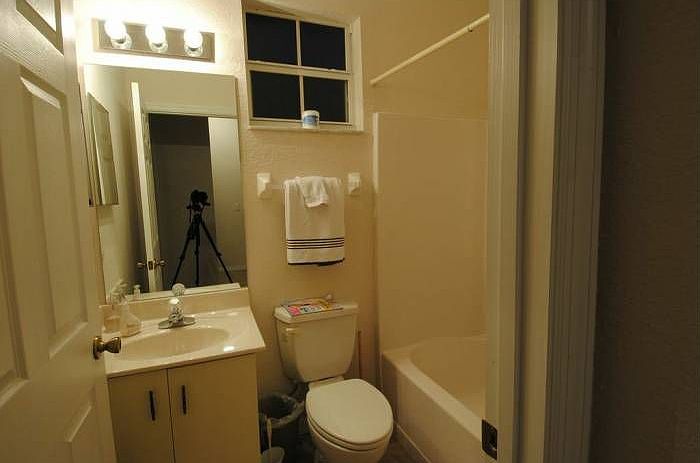 Main Bath