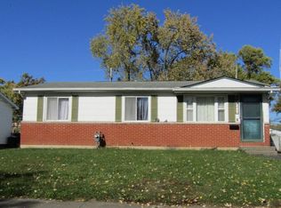 2812 Addison Dr, Grove City, OH 43123