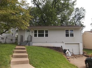128 Becker Dr, Saint Louis, MO