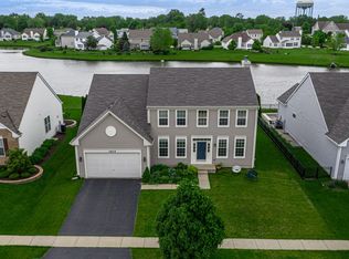 1615 Brower Pl, Sycamore, IL 60178