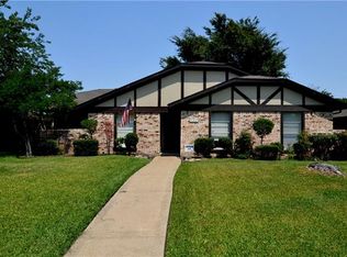 7301 Timberline Dr, Rowlett, TX 75089