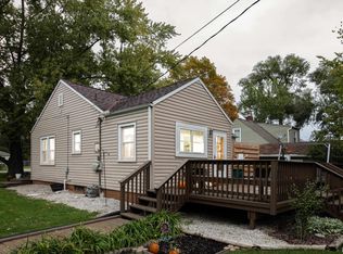 3202 W Farmington Rd, Peoria, IL 61604