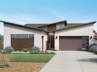 6035 S Antonio, Mesa, AZ 85212