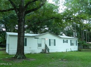 16419 SW 66th Ln, Starke, FL 32091