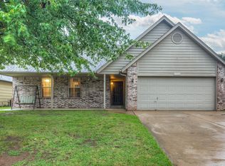 13174 S Maple St E, Glenpool, OK 74033