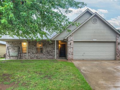 13174 S Maple St E, Glenpool, OK, 74033