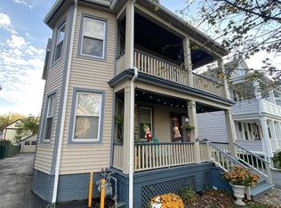 416 Baker St, Poughkeepsie, NY 12603