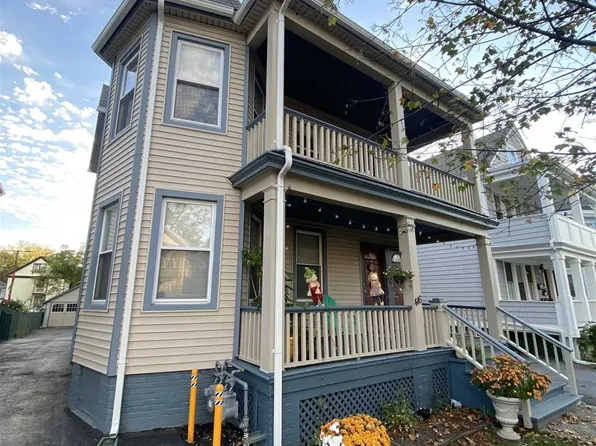 416 Baker St, Poughkeepsie, NY 12603