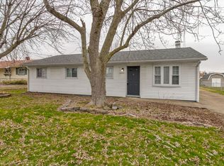 3427 30th St NE, Canton, OH 44705