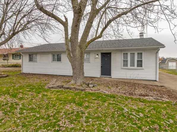 3427 30th St NE, Canton, OH 44705