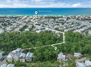 17 Silver Maple Dr, Inlet Beach, FL 32461