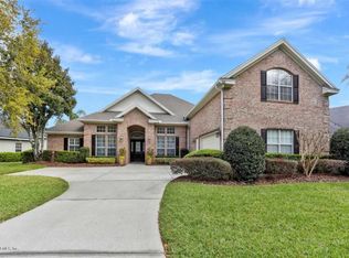 400 S Mill View Way, Ponte Vedra Beach, FL 32082