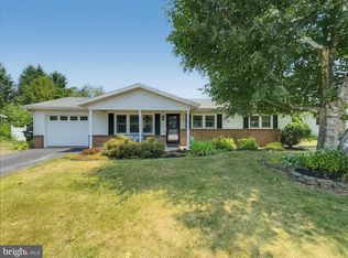 3541 Village Rd, Dover, PA 17315