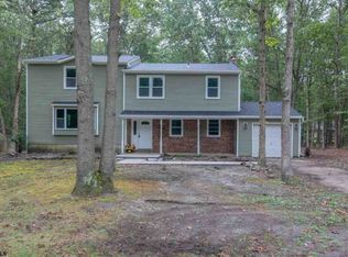 304 Bayberry Ave, Egg Harbor Township, NJ 08234