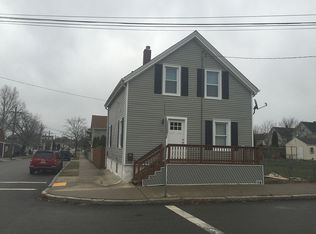 46 Hunter St, New Bedford, MA 02740