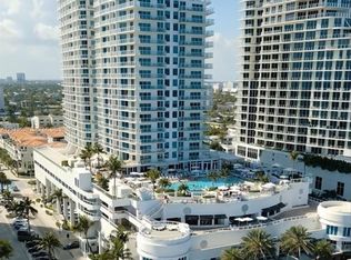 Beach House Hilton, Fort Lauderdale, FL 33304