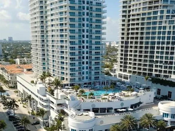 505 N Fort Lauderdale Beach Blvd #2103, Fort Lauderdale, FL 33304