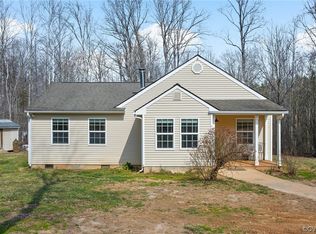 3820 Howell Rd, Powhatan, VA 23139