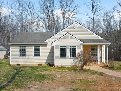 3820 Howell Rd, Powhatan, VA, 23139
