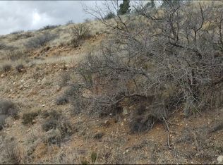 16994 S Rio Vista Rd, Mayer, AZ 86333