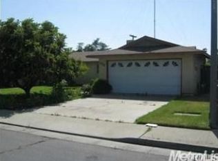 1338 2nd St, Livingston, CA