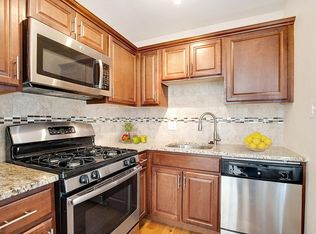 City Park Terrace, Denver, CO 80206