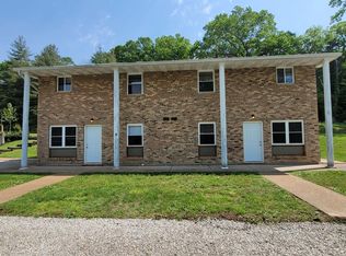 2BR-1BA Apartment - Marthasville, MO, Marthasville, MO 63357