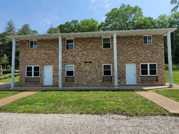 2BR-1BA Apartment - Marthasville, MO, 17230 Peaceful Ln #53053fa2f, Marthasville, MO 63357