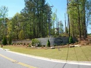 8595 Village School Dr, Cumming, GA 30041