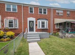 1972 Guy Way, Dundalk, MD 21222
