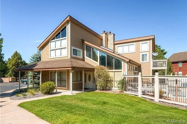 10313 E Peakview Ave #H101 — Photo 15